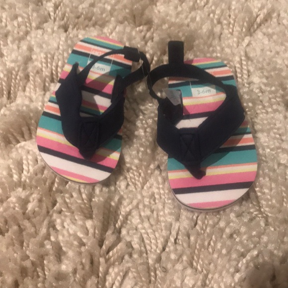 Brand new Baby sandals - Picture 1 of 1